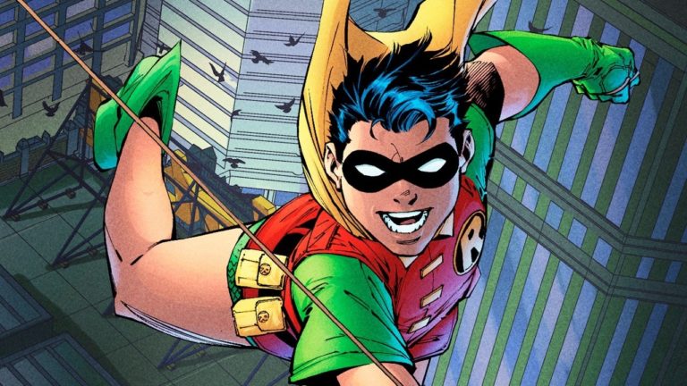 The Batman | Diretor sugere que Dick Grayson esteja presente em nova trilogia