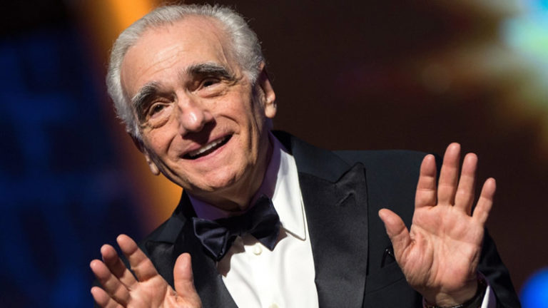 Martin Scorsese | Se “filmes da Marvel são como um Parque de Diversões”, o que sobra para a DC?