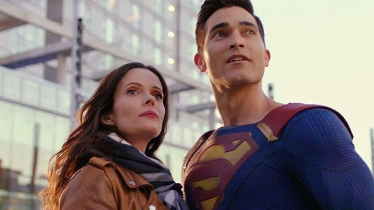 Superman & Lois | Um novo Superman é apresentado na série