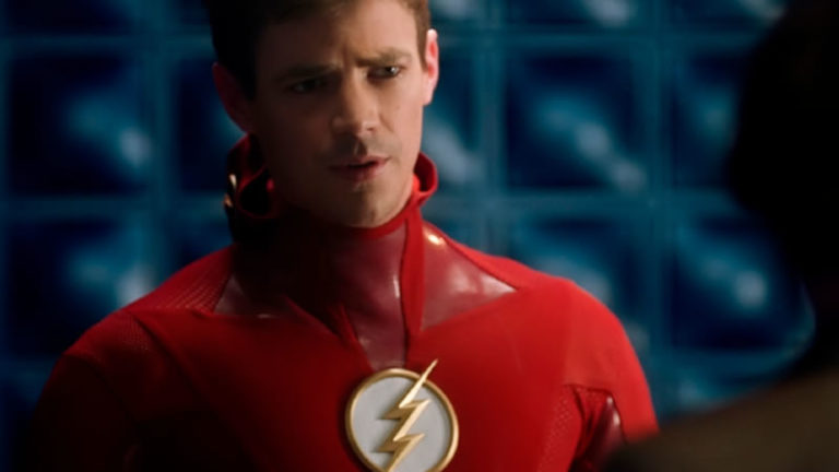The Flash | Toda corrida tem uma linha de chegada: está na hora da série acabar