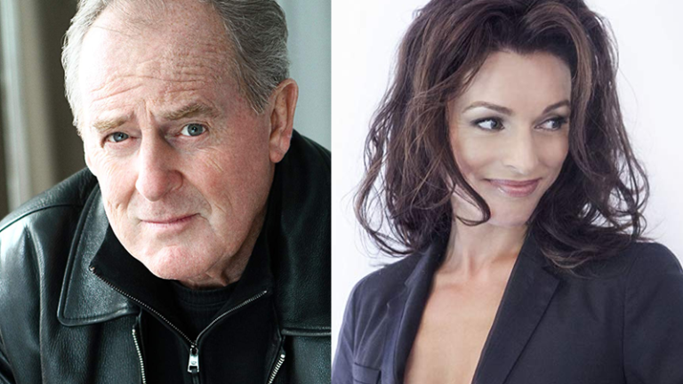 Titãs | Peter MacNeill interpretará Lionel Luthor e Sarah Deakins será a Martha Kent na série