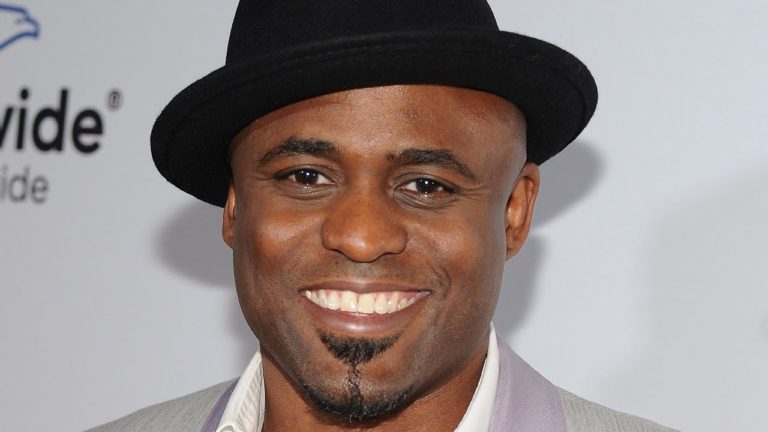 Raio Negro | O ator Wayne Brady se juntará à terceira temporada da série