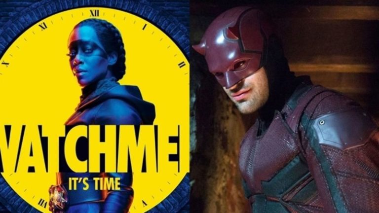 Watchmen | Produção é a série baseada em quadrinhos mais bem avaliada na crítica especializada