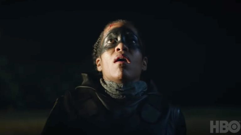 Watchmen | Uma distopia atual na nova série da HBO