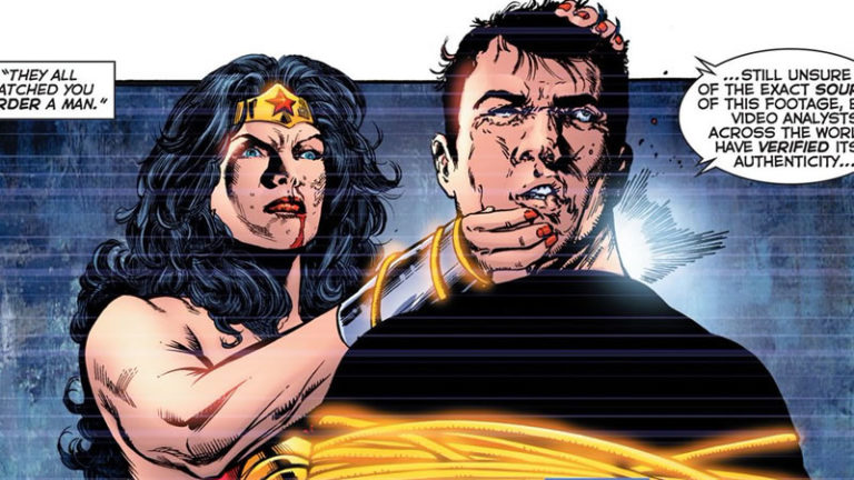 Mulher-Maravilha 1984 | Pedro Pascal será Max Lord no filme da heroína