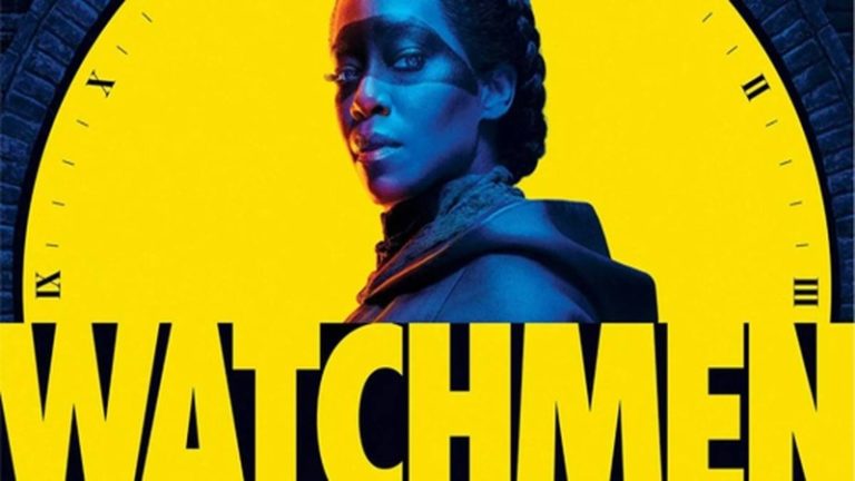 Watchmen | Na quinta noite de premiações técnicas do #Emmy, série vence em mais duas categorias