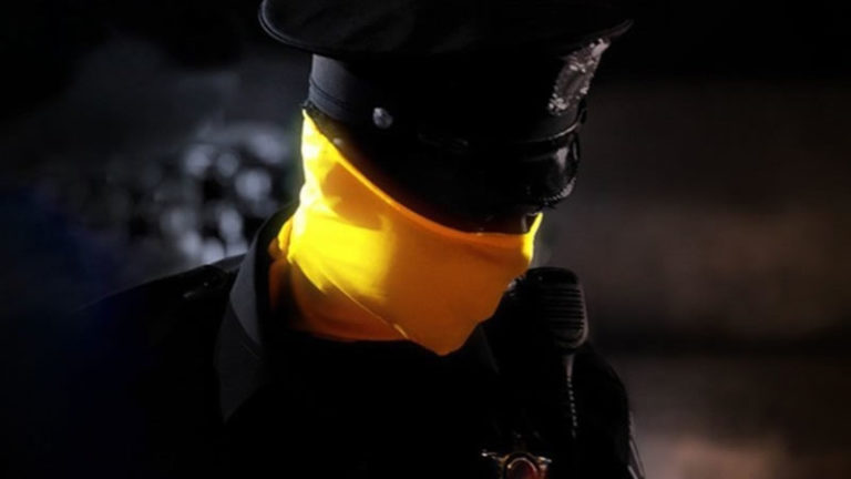 Watchmen | HBO libera a minissérie completa em celebração ao Dia da Libertação da escravidão no país, o #Juneteenth