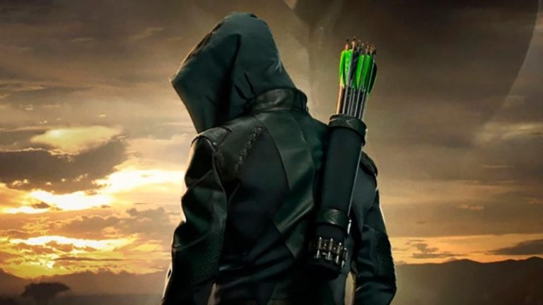 Arrow | Imagens do episódio final revelam mudanças significativas pós-Crise