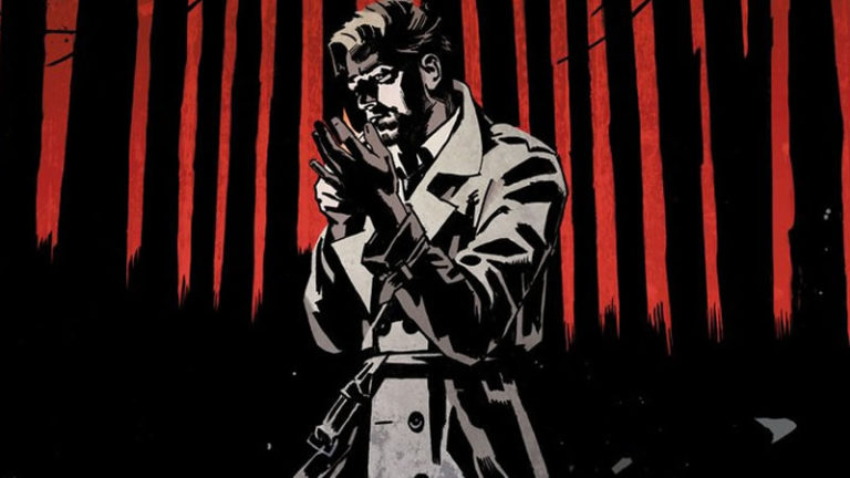 Constantine | Rumores sobre um novo filme live action do personagem circulam na internet