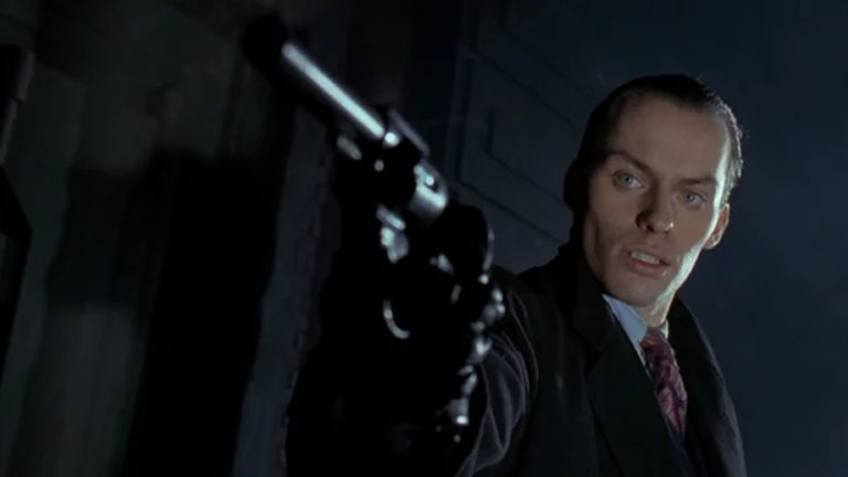 Batwoman | Coringa é inserido no Arrowverse