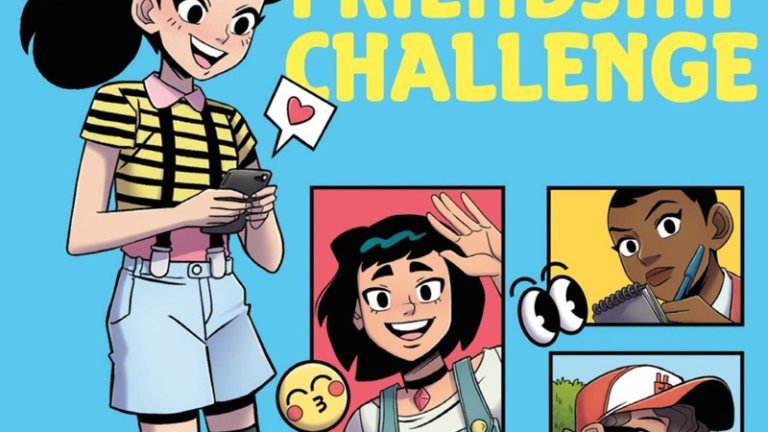 Lois Lane e o Desafio da Amizade | Nova edição para o público jovem ganha release e data de lançamento