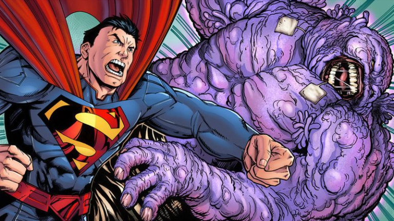 Superman Giant #1 | Metropolis sob um blecaute na nova edição do Homem de Aço