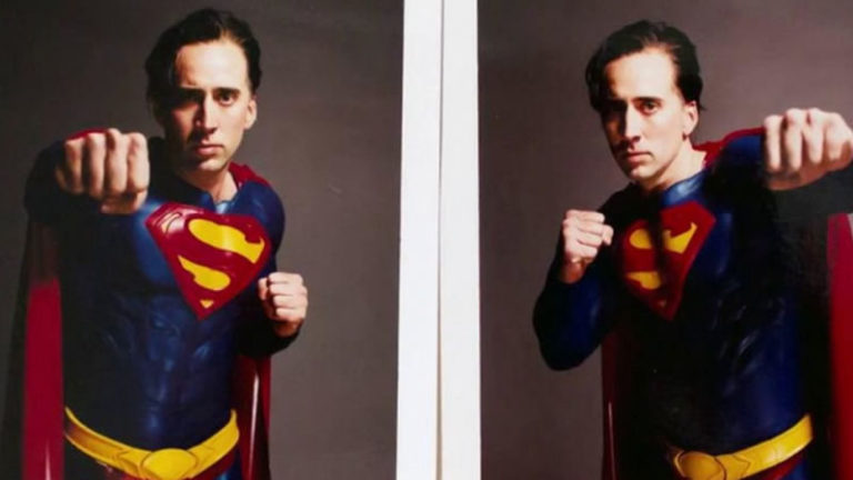 DC | Saudades de tudo aquilo que a gente não viveu!