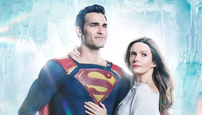 Superman & Lois | Produtor comenta durante o #DCFanDome sobre a participação de Lana Lang na série