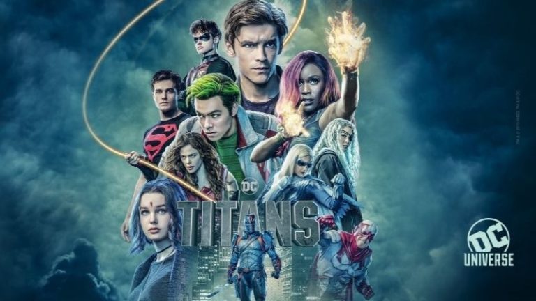 Titãs | Série do DC Universe perde o foco mas mantém qualidade em seu segundo ano