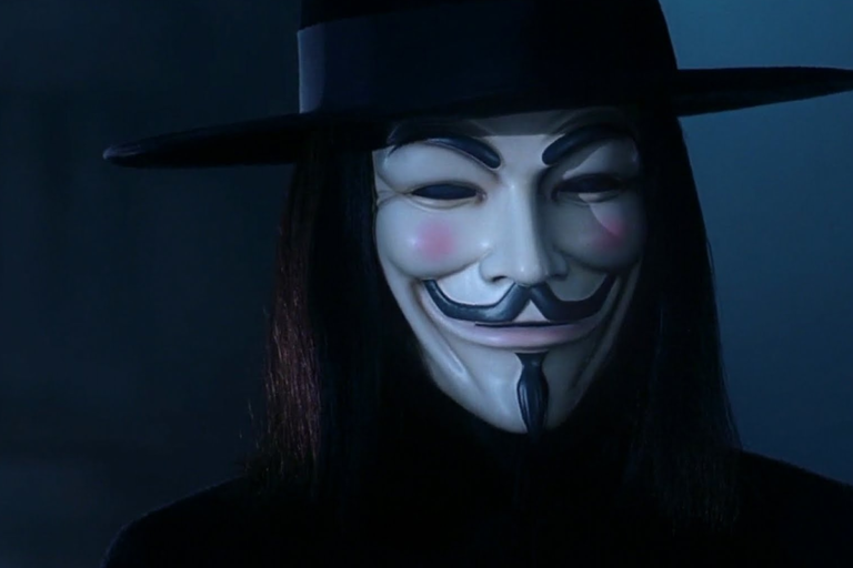 V de Vingança | Uma análise sobre mídia e política