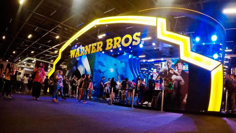 #CCXP19 | Confira as atrações da Warner Bros. para o maior evento de cultura pop do mundo