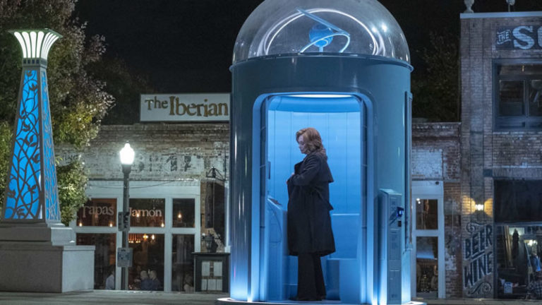 Watchmen | Confira o teaser e a sinopse do quarto episódio da temporada