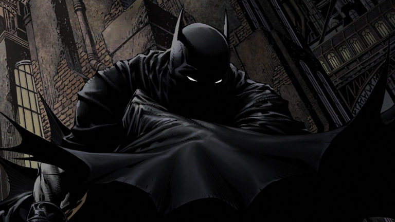 Batman | O Homem Morcego sempre foi violento
