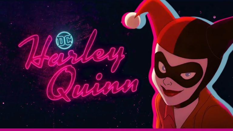 Harley Quinn | Showrunner afirma que a terceira temporada ainda não está confirmada