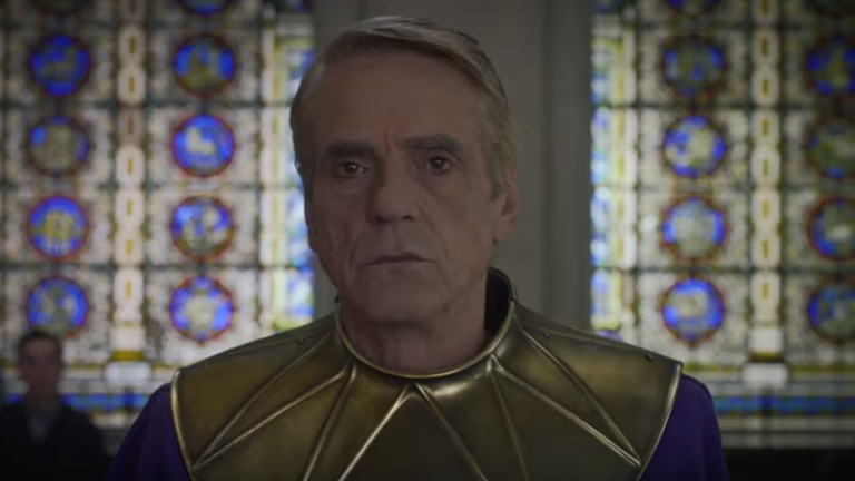 #WatchmenHBO | Julgamento de Ozymandias é destaque em teaser do próximo episódio