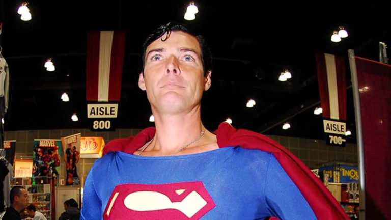 Homem de Aço | O “Superman de Hollywood”, Christopher Dennis, morre aos 52 anos