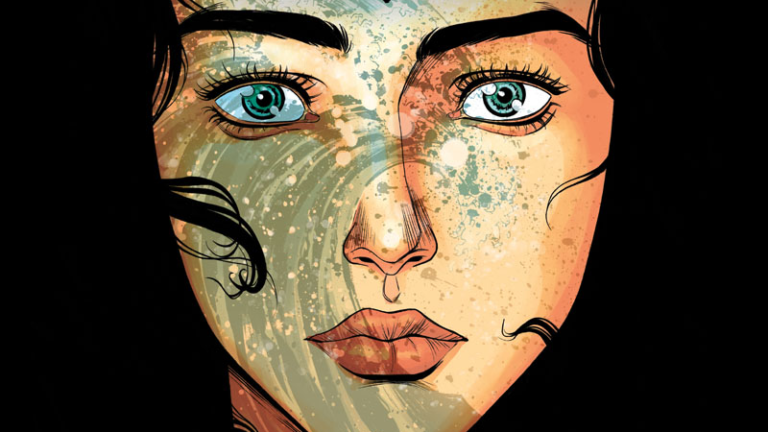 Mulher-Maravilha | Nova edição da heroína aborda experiência dos refugiados e o ativismo adolescente