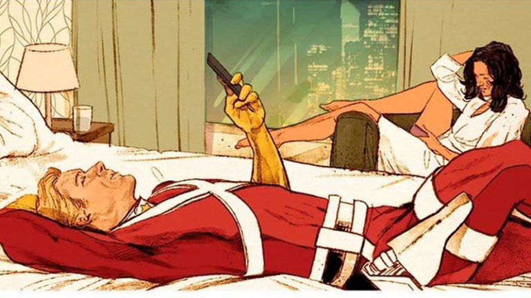 #Feliz2020 | Confira 20 histórias da DC Comics para acompanhar em 2020