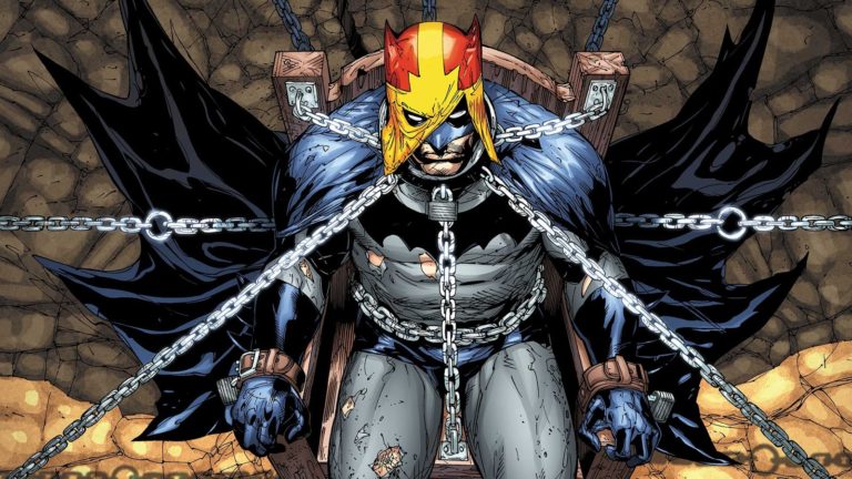 DC Comics | Confira os lançamentos de dezembro pela Panini