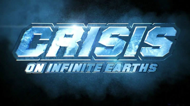 Crise nas Infinitas Terras | O fim dos tempos começa no Arrowverso