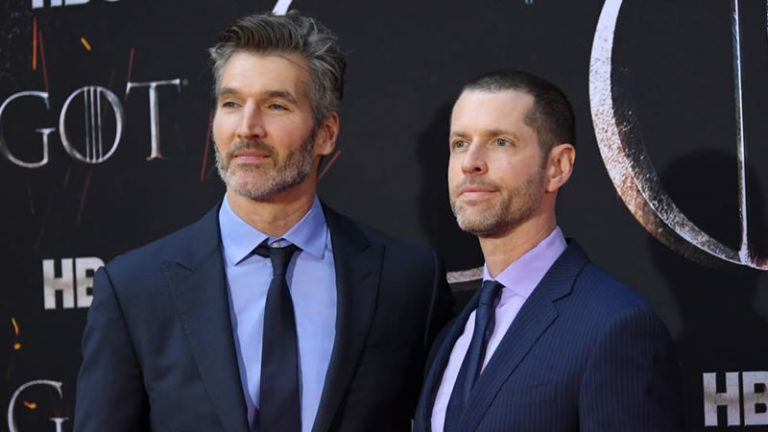 Lovecraft | Produtores de Game of Thrones trabalham em uma adaptação da Vertigo para os cinemas