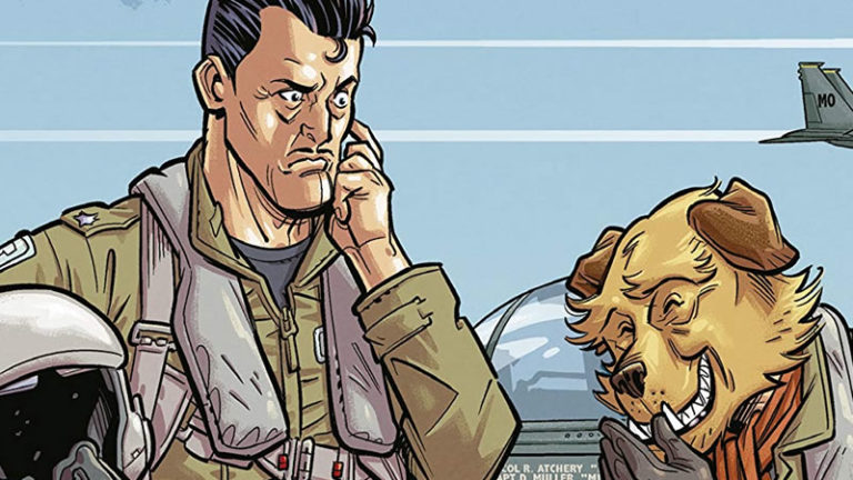 Dick Vigarista e Muttley | Ação, espionagem, existencialismo e uma origem para a dupla tão conhecida das animações