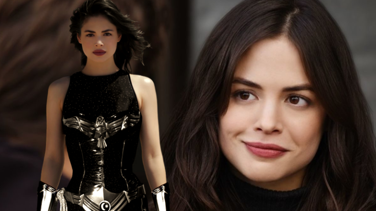 Titãs | Moça-Maravilha poderá retornar para a próxima temporada com nova identidade