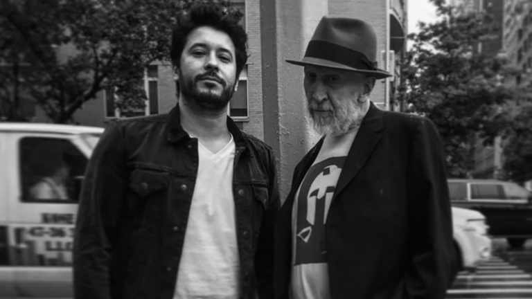 #CCXP19 | Frank Miller e Rafael Grampá comentam detalhes sobre a nova HQ do Cavaleiro das Trevas