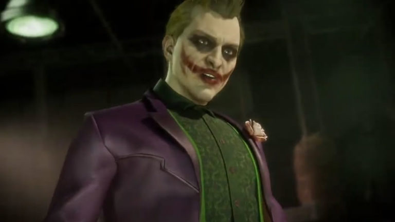 Mortal Kombat 11 | Coringa é confirmado no jogo; confira a prévia