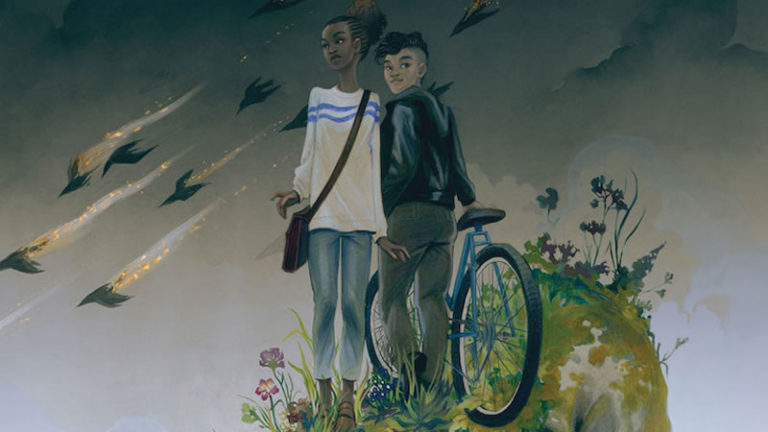 The Low, Low Woods | Nova edição do selo Black Label explora a estranheza de uma cidade rural