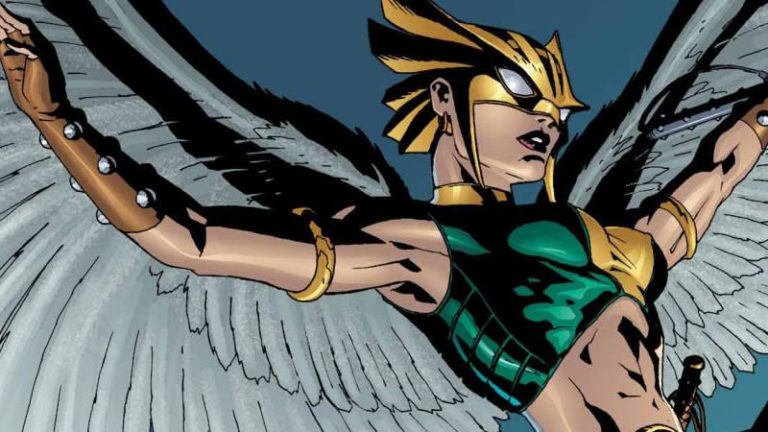 Adão Negro | Dwayne Johnson comenta a ausência da Mulher-Gavião no filme