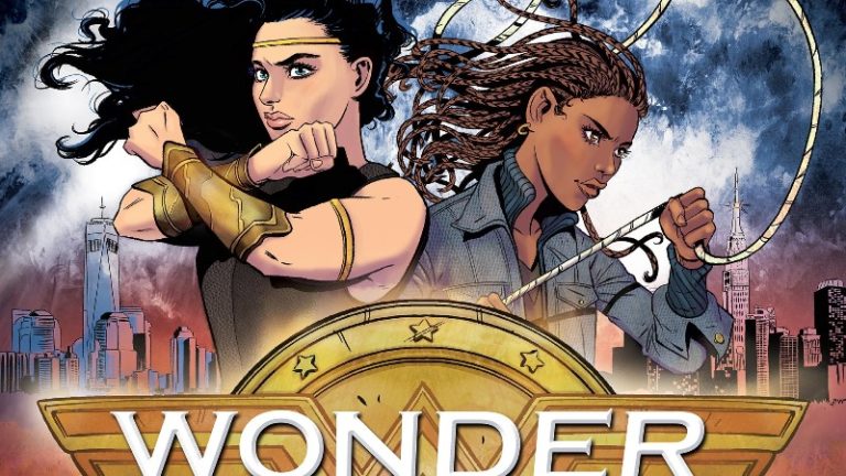 Mulher-Maravilha: Warbringer | DC revela adaptação para os quadrinhos baseado em romance de Leigh Bardugo