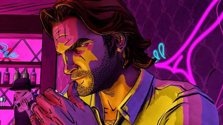 The Wolf Among Us 2 | Jogo é reanunciado no The Game Awards 2019