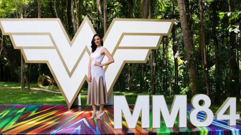 #CCXP19 | Gal Gadot, Patty Jenkins e trailer exclusivo agitam o último dia de evento