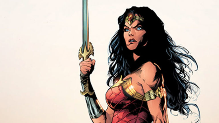 #WonderWomanDay | DC e Gal Gadot celebram os 79 anos da Mulher-Maravilha