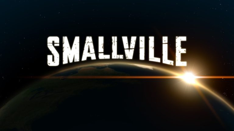 Podcast de Smallville trará atores comentando o seriado