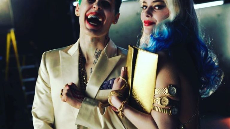 Esquadrão Suicida | David Ayer afirma que o lançamento de sua versão só depende da AT&T e HBO Max