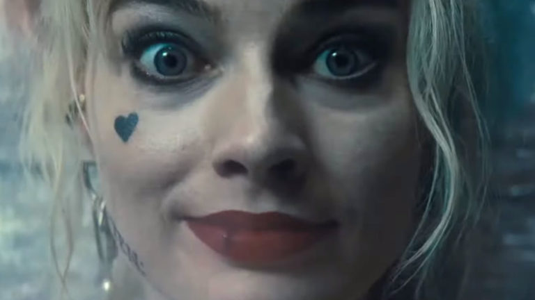 Aves de Rapina | Teaser com cenas inéditas é divulgado na Game Awards