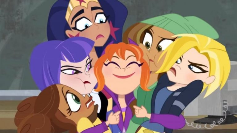 Netflix | Confira as produções da DC que chegam no streaming em dezembro no Brasil