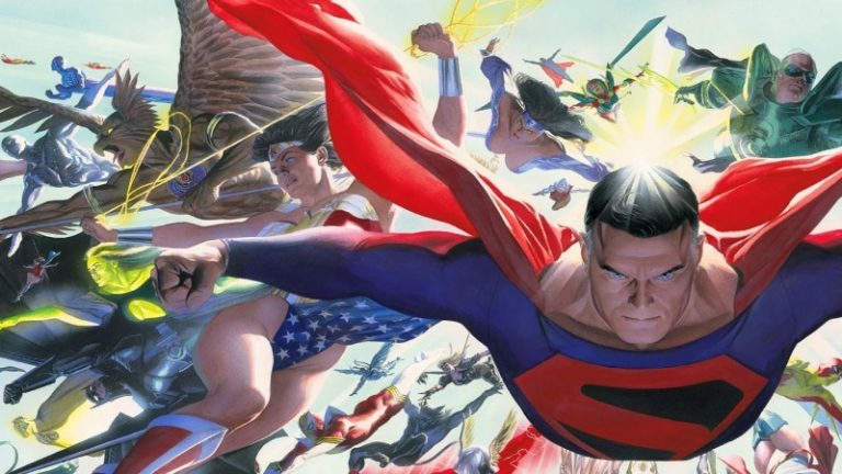 Crise nas Infinitas Terras | Quais as outras versões do Superman que aparecem no crossover? (Parte 1/3)