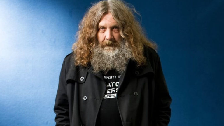 Batman | Alan Moore comenta sobre ‘A Piada Mortal’ e diz que Adam West é a melhor versão do Homem-Morcego