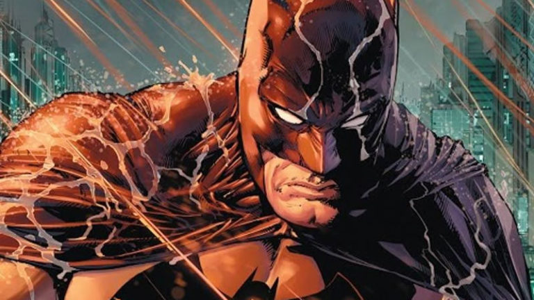 Batman | Nova fase do herói nos quadrinhos promete aventuras sombrias