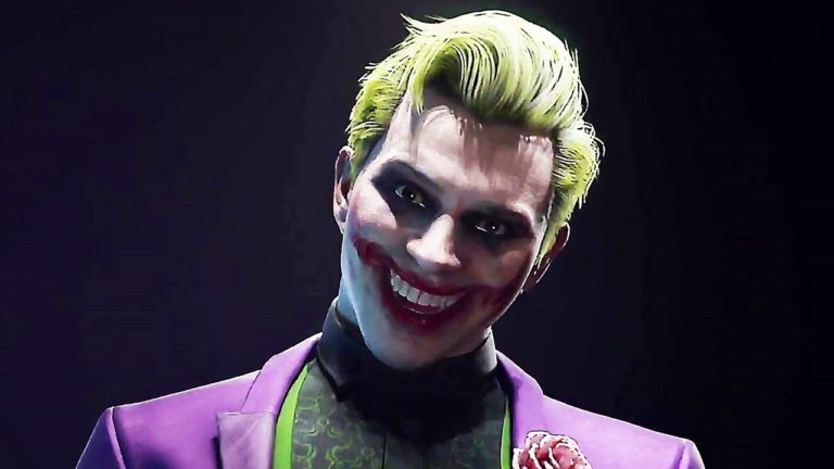 Mortal Kombat 11 | Coringa ganha gameplay e novas skins da DC estão chegando
