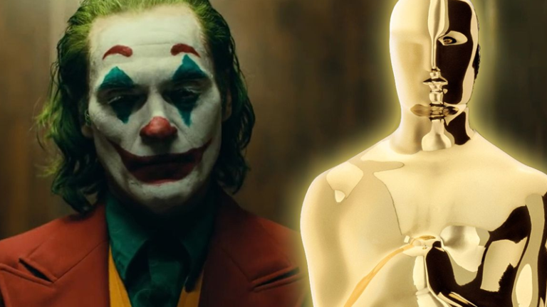 Coringa | Filme é o campeão de indicações ao Oscar 2020 com 11 categorias